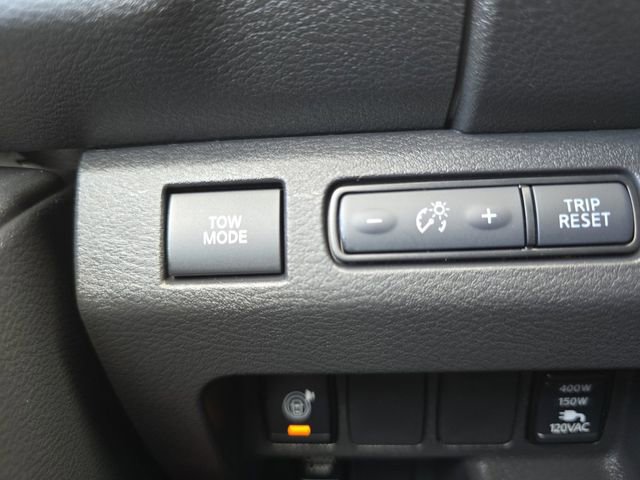 New 2026 Nissan Frontier Pro-X w/ Pro Premium Package image 10