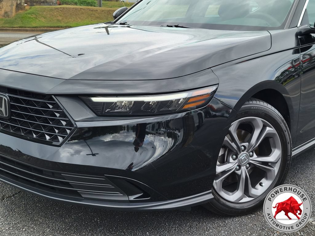 Used 2024 Honda Accord EX image 11