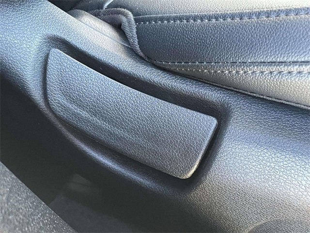 Certified 2026 Kia Sportage EX image 15