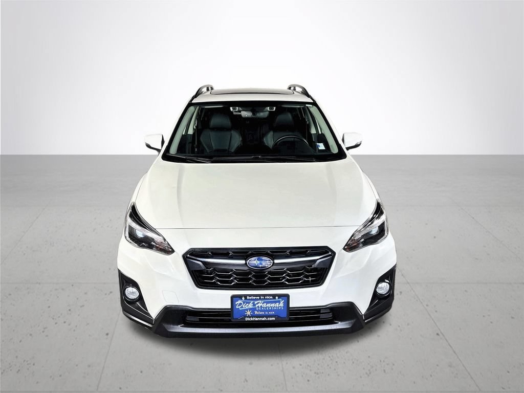 Used 2018 Subaru Crosstrek 2.0i Limited AWD/4WD image 3