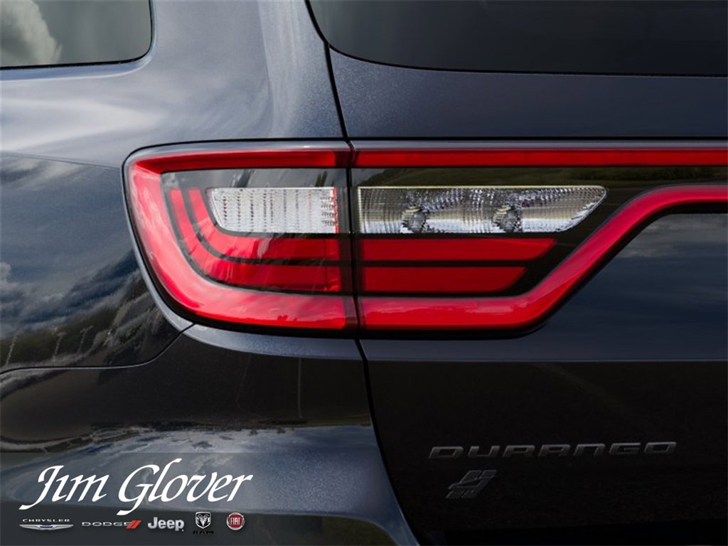 New 2026 Dodge Durango GT image 12
