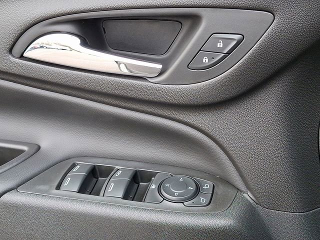 Used 2022 Chevrolet Equinox LT image 23