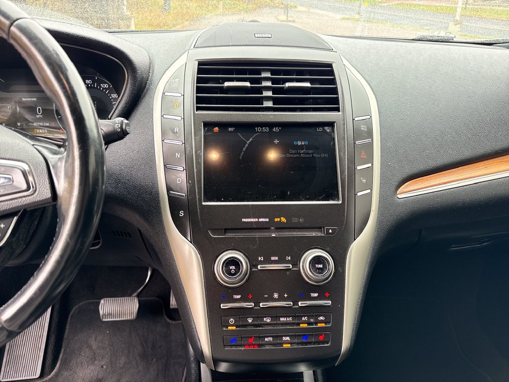 Used 2019 Lincoln MKC Reserve AWD/4WD image 17