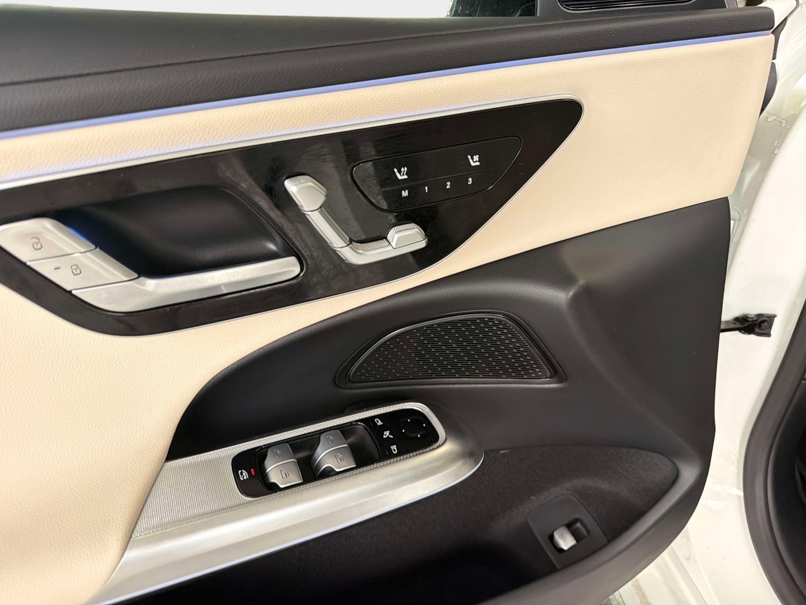 Certified 2026 Mercedes-Benz E 450 4MATIC Sedan image 17