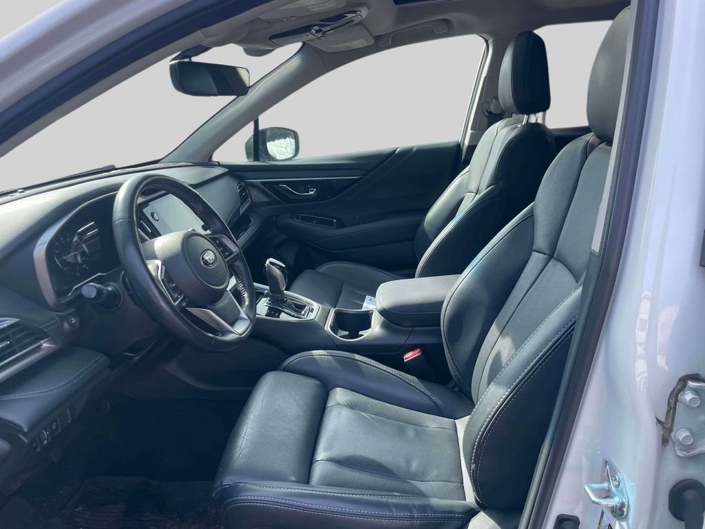 Used 2022 Subaru Outback Limited AWD/4WD image 15