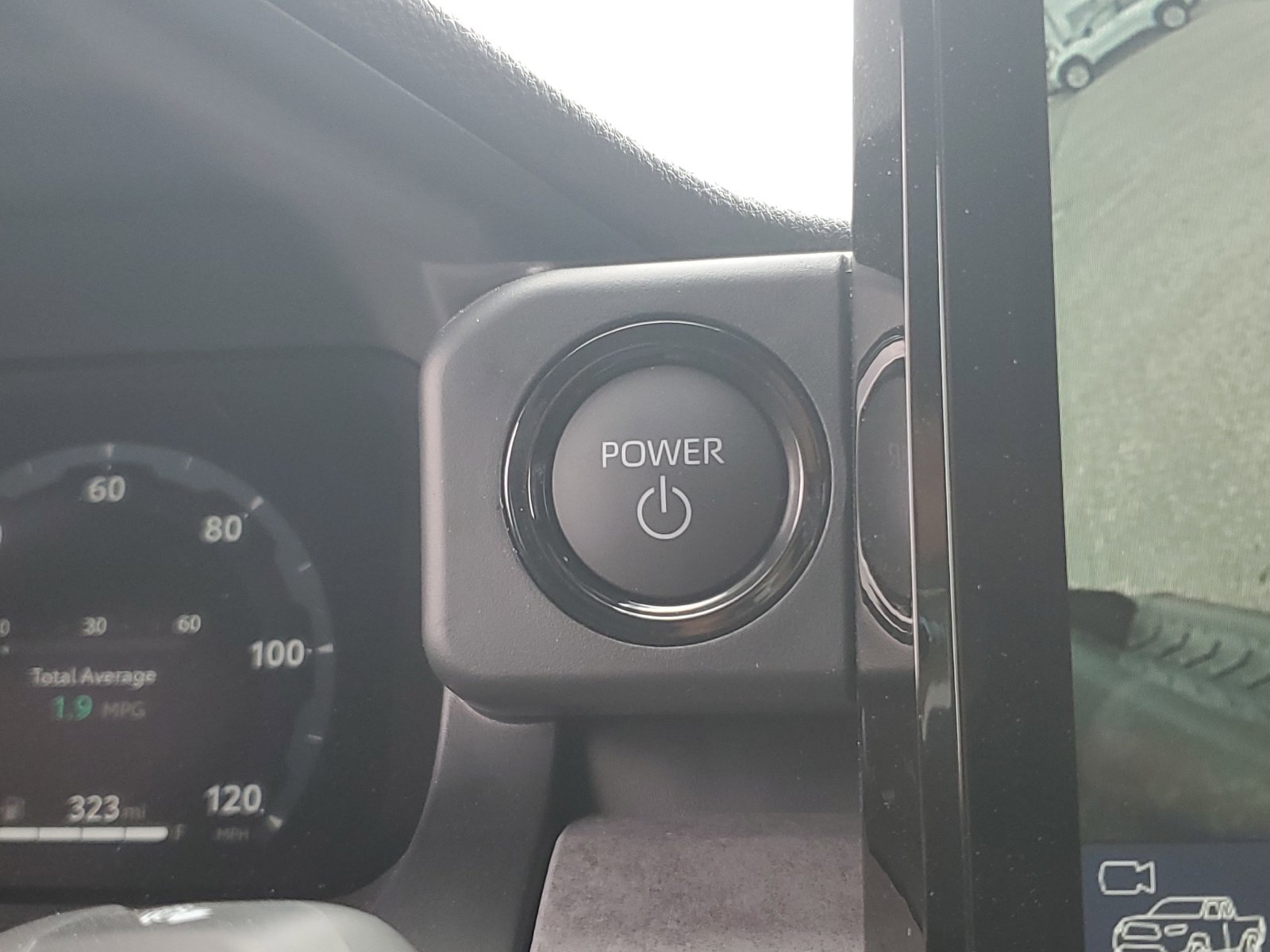 New 2026 Toyota Tacoma 4x4 Double Cab Hybrid w/ Tow Tech Package image 30