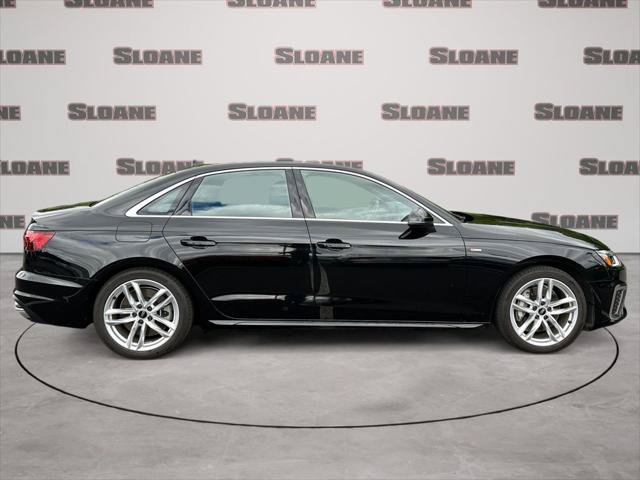 Certified 2023 Audi A4 2.0T Premium Plus w/ Premium Plus Package AWD/4WD image 6