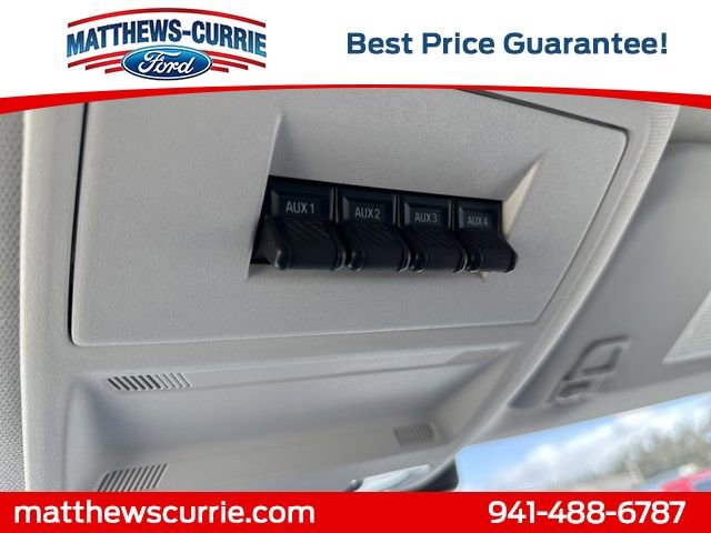 New 2026 Ford Bronco Sport Badlands w/ Sasquatch Badlands Package image 19