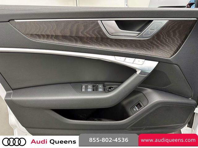 Used 2023 Audi A6 3.0T Premium w/ Convenience Package AWD/4WD image 16
