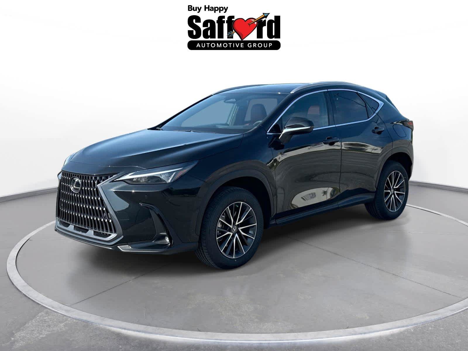 Used 2023 Lexus NX 350 AWD image 1