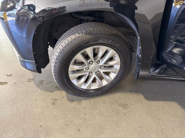 Used 2022 Lexus GX 460 Premium w/ Premium Package image 27