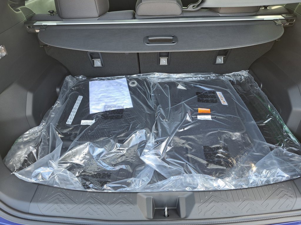 New 2025 Subaru Crosstrek 2.5i Sport w/ Crosstrek Mirror Package image 14