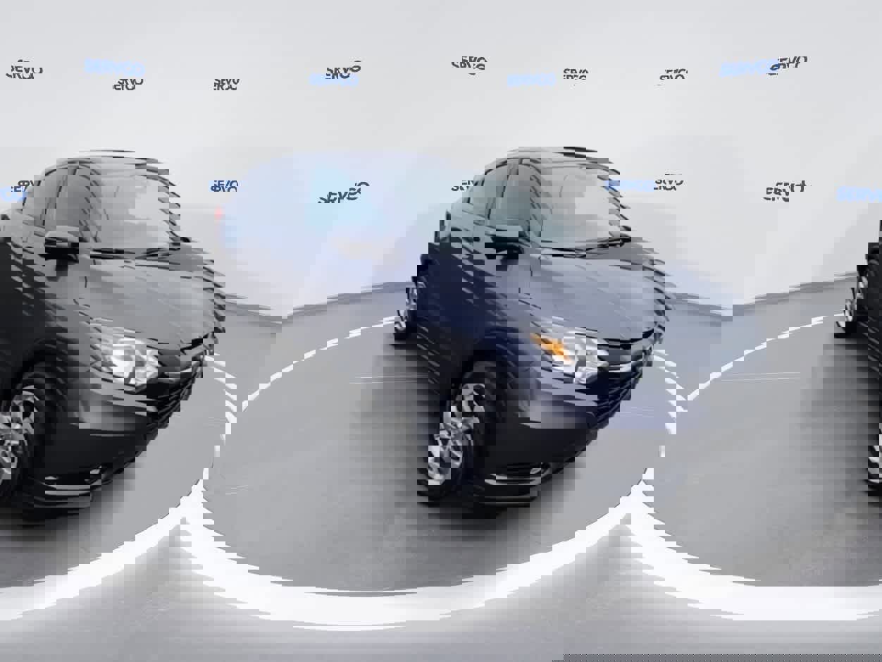 Used 2016 Honda HR-V EX image 3