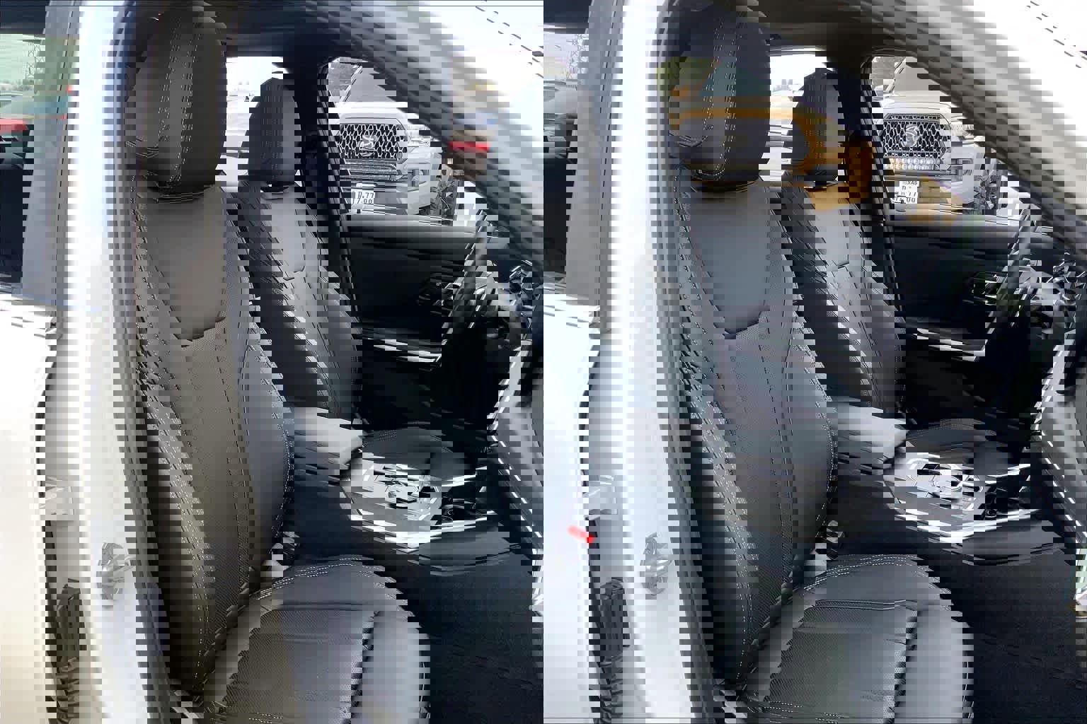 Used 2024 BMW 330i Sedan image 8