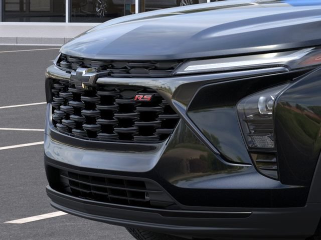 New 2026 Chevrolet Trax RS FWD image 13