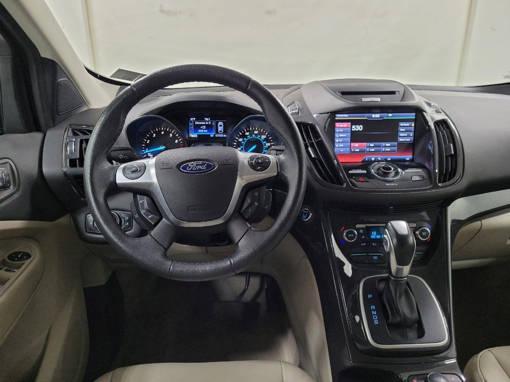 Used 2014 Ford Escape Titanium AWD/4WD image 22