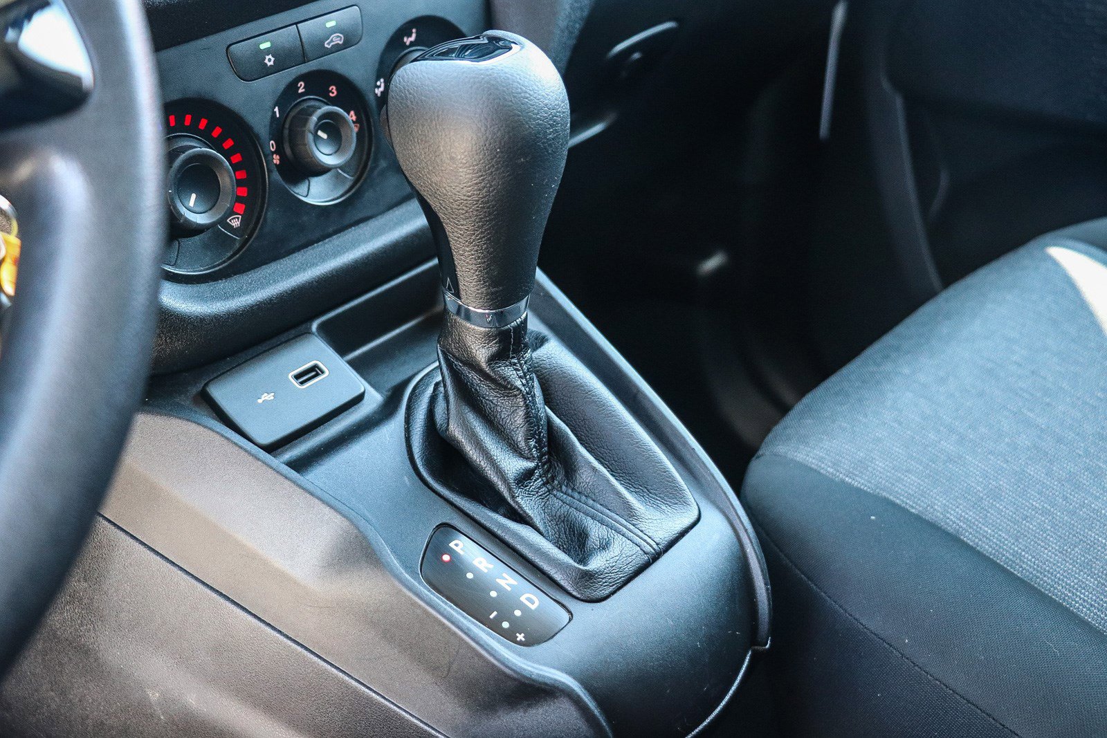 Used 2022 RAM ProMaster City Tradesman FWD image 19