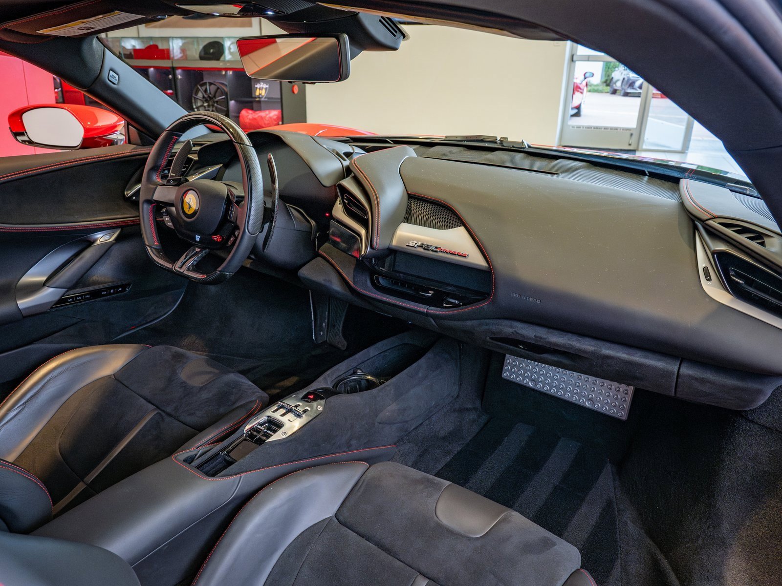 Used 2023 Ferrari SF90 Stradale image 17