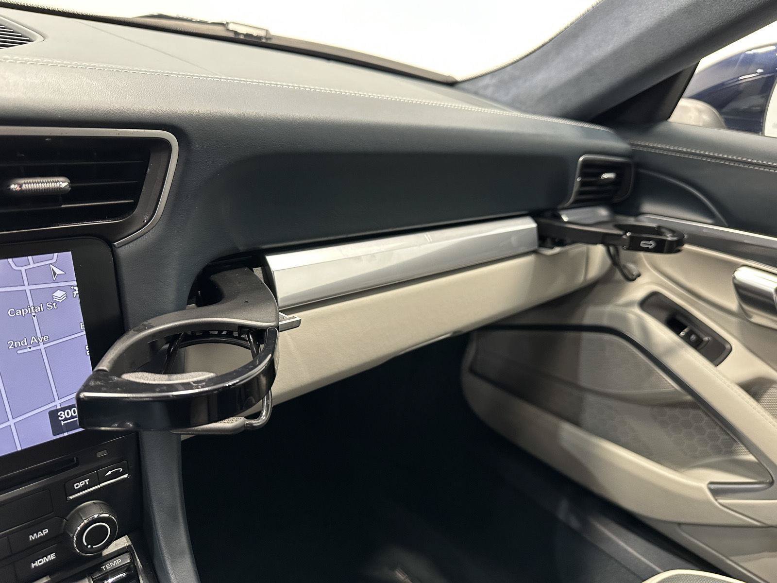 Certified 2018 Porsche 911 Carrera RWD image 27