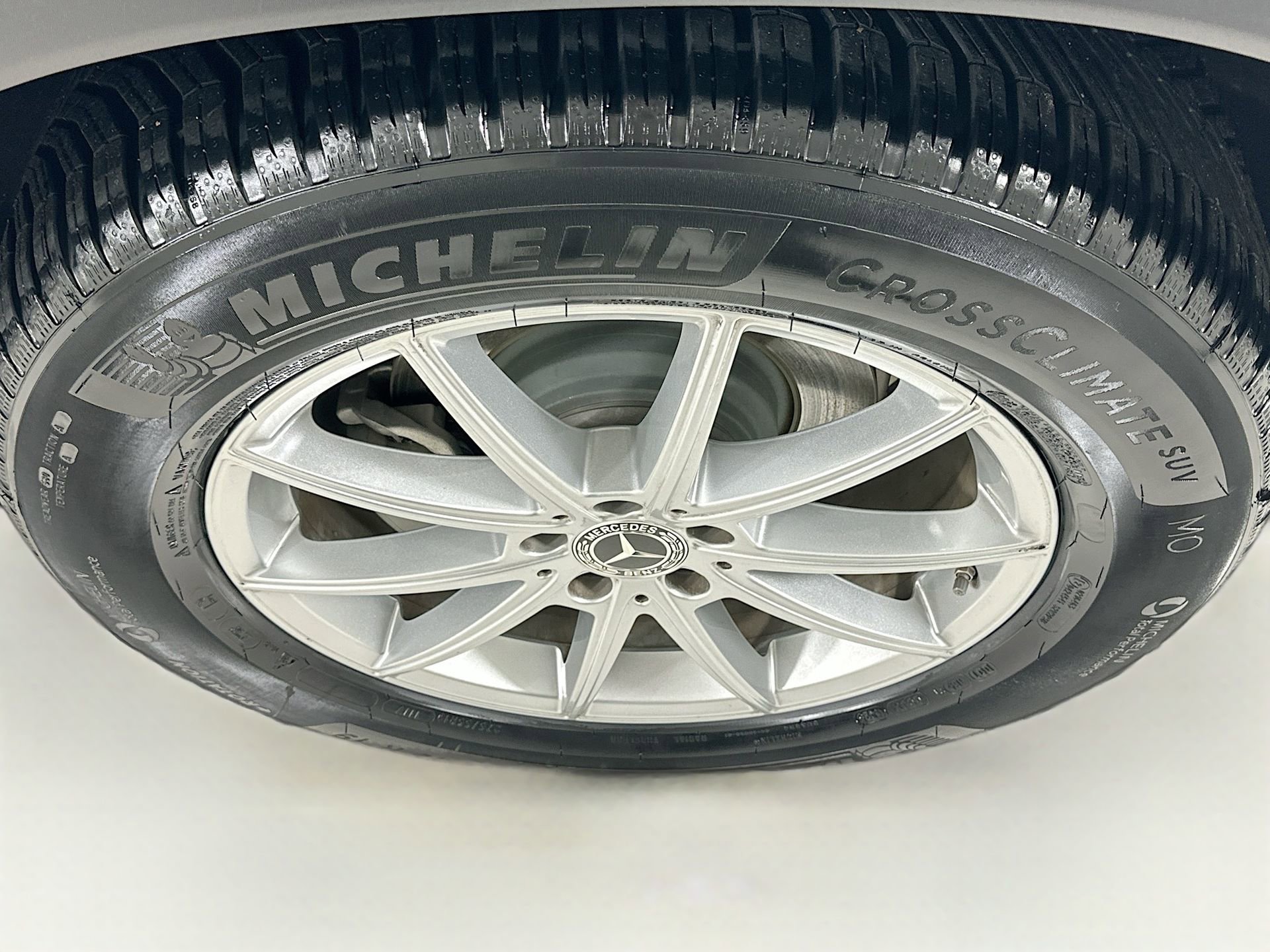 Certified 2025 Mercedes-Benz GLE 350 4MATIC image 34