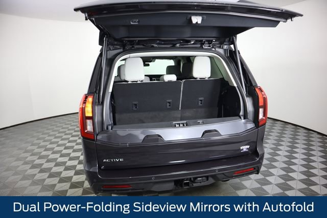 New 2026 Ford Expedition Active AWD/4WD image 57