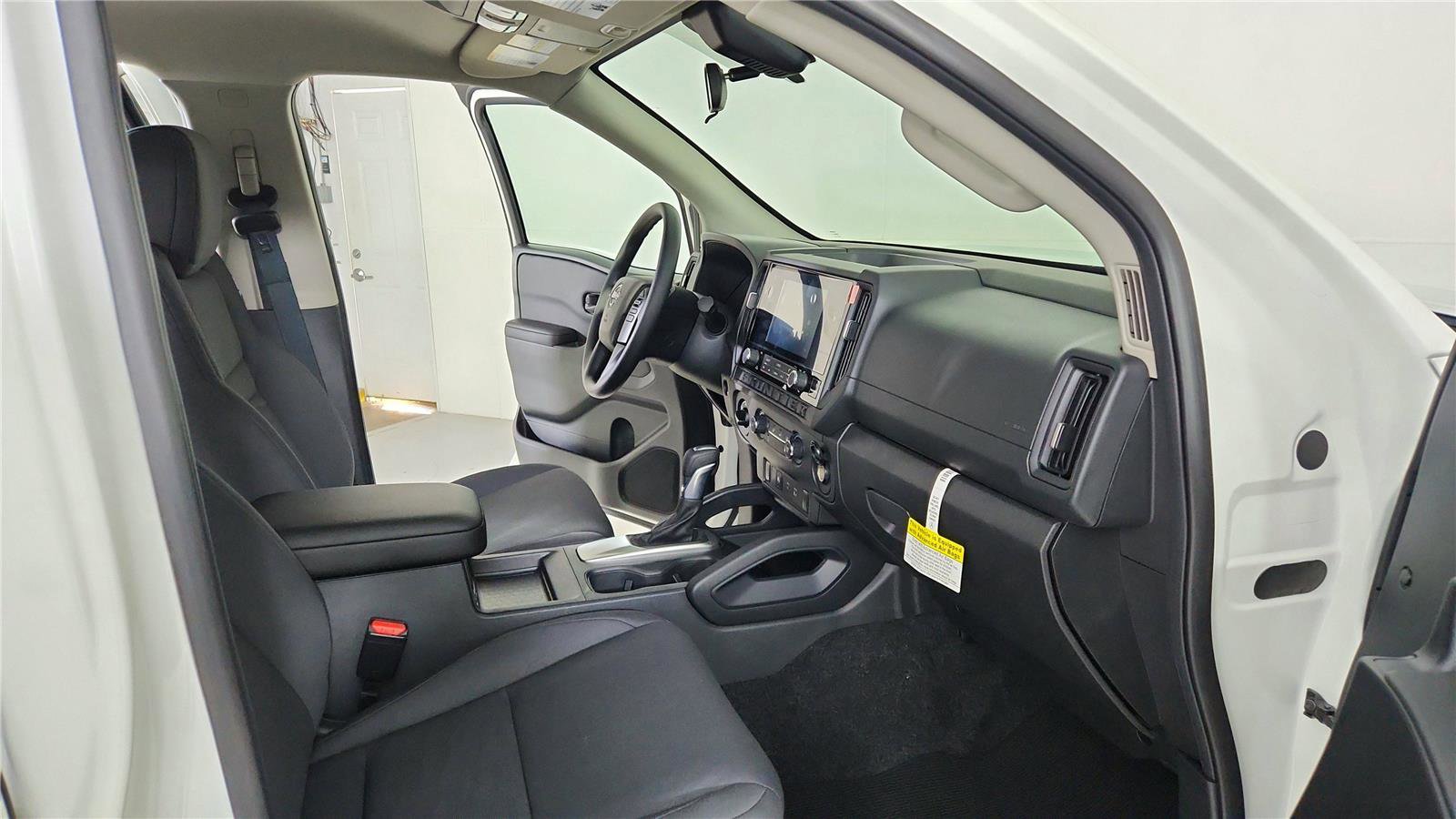 New 2026 Nissan Frontier S w/ Tow Package image 22