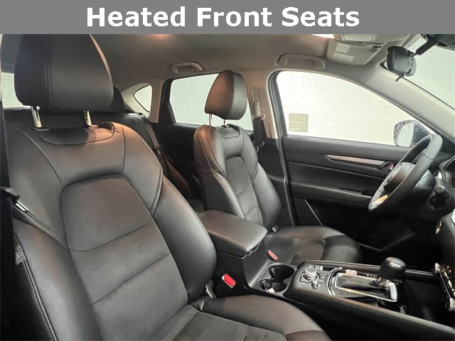 Used 2023 MAZDA CX-5 AWD 2.5 S w/ Select Package image 11