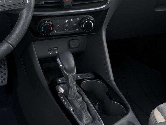New 2026 Buick Encore GX Preferred w/ Advanced Technology Package AWD/4WD image 23