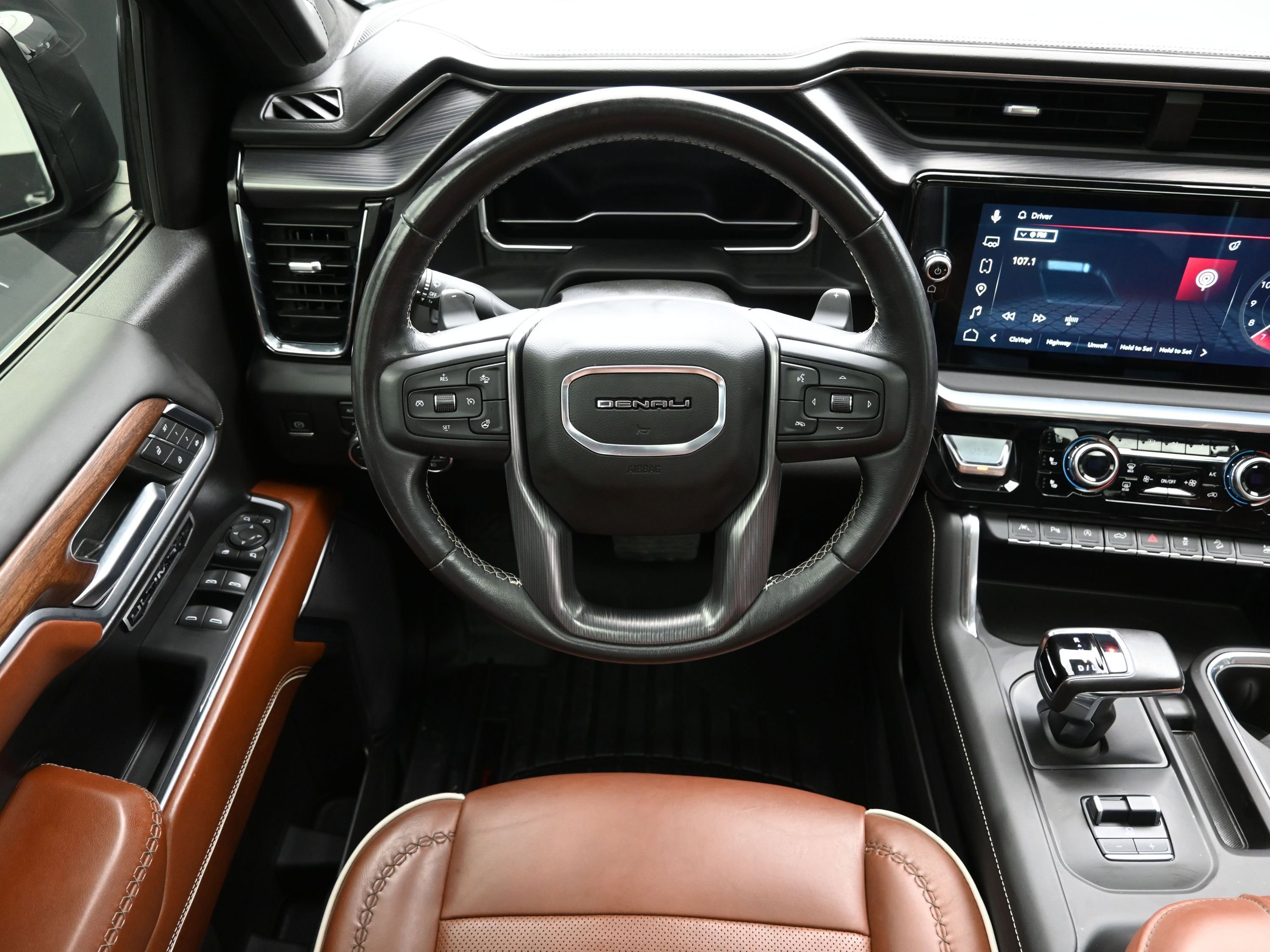 Used 2022 GMC Sierra 1500 Denali Ultimate image 26