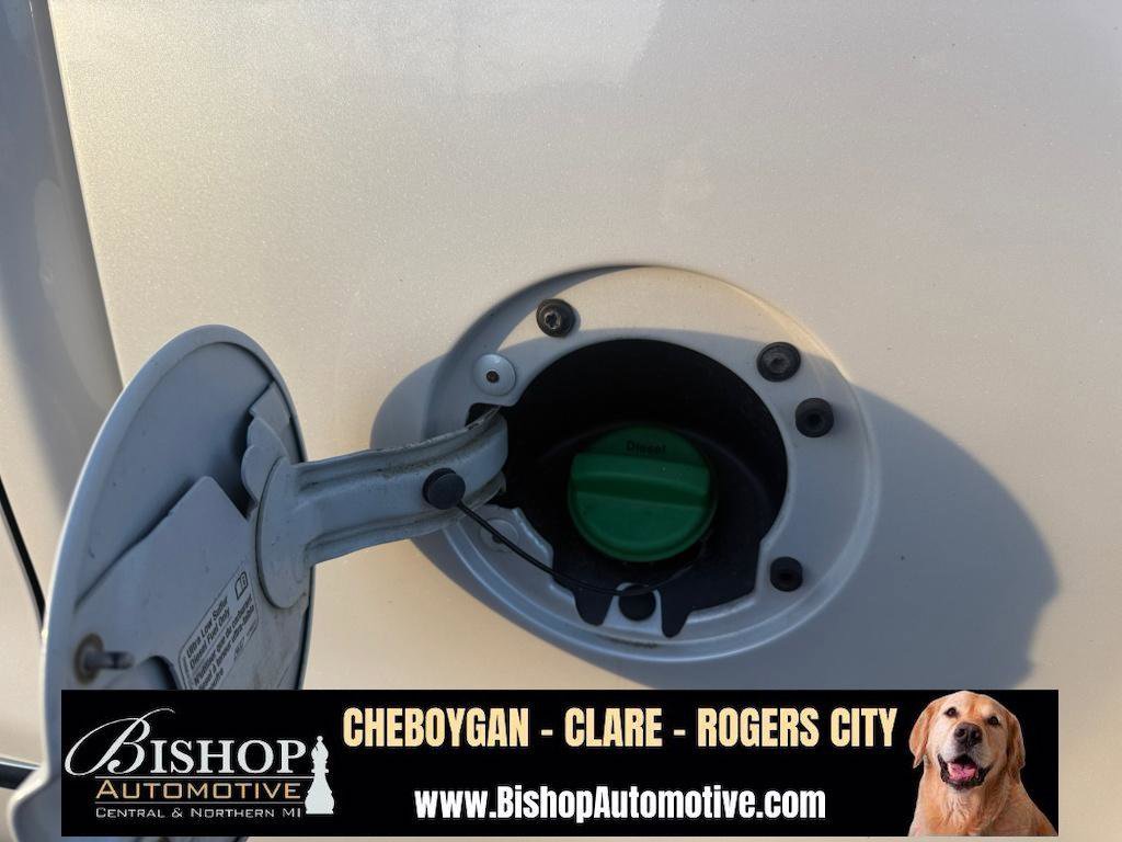 Used 2018 GMC Sierra 2500 Denali w/ Duramax Plus Package image 29