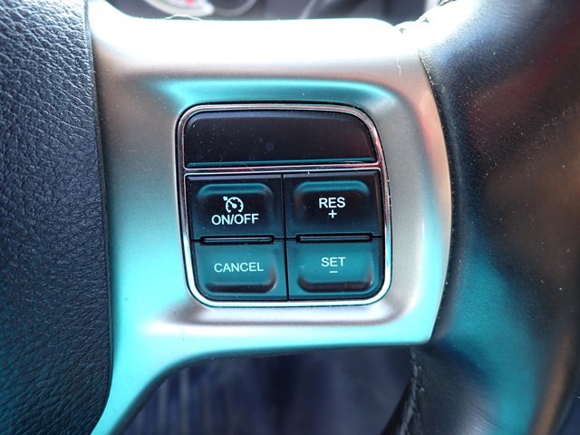 Used 2015 RAM 2500 Laramie w/ Cold Weather Group AWD/4WD image 15