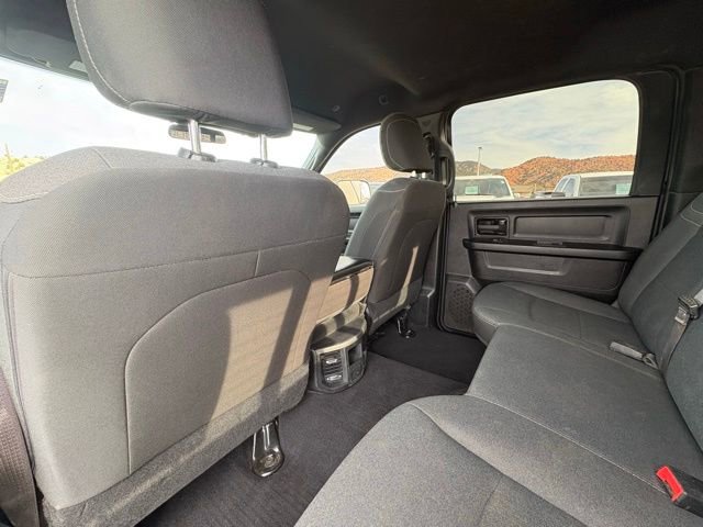 Used 2022 RAM 3500 Tradesman image 15