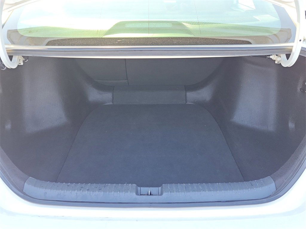 Certified 2024 Honda Accord Sport image 11