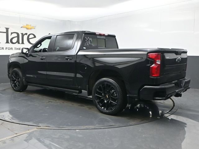 New 2026 Chevrolet Silverado 1500 High Country w/ High Country Premium Package image 14