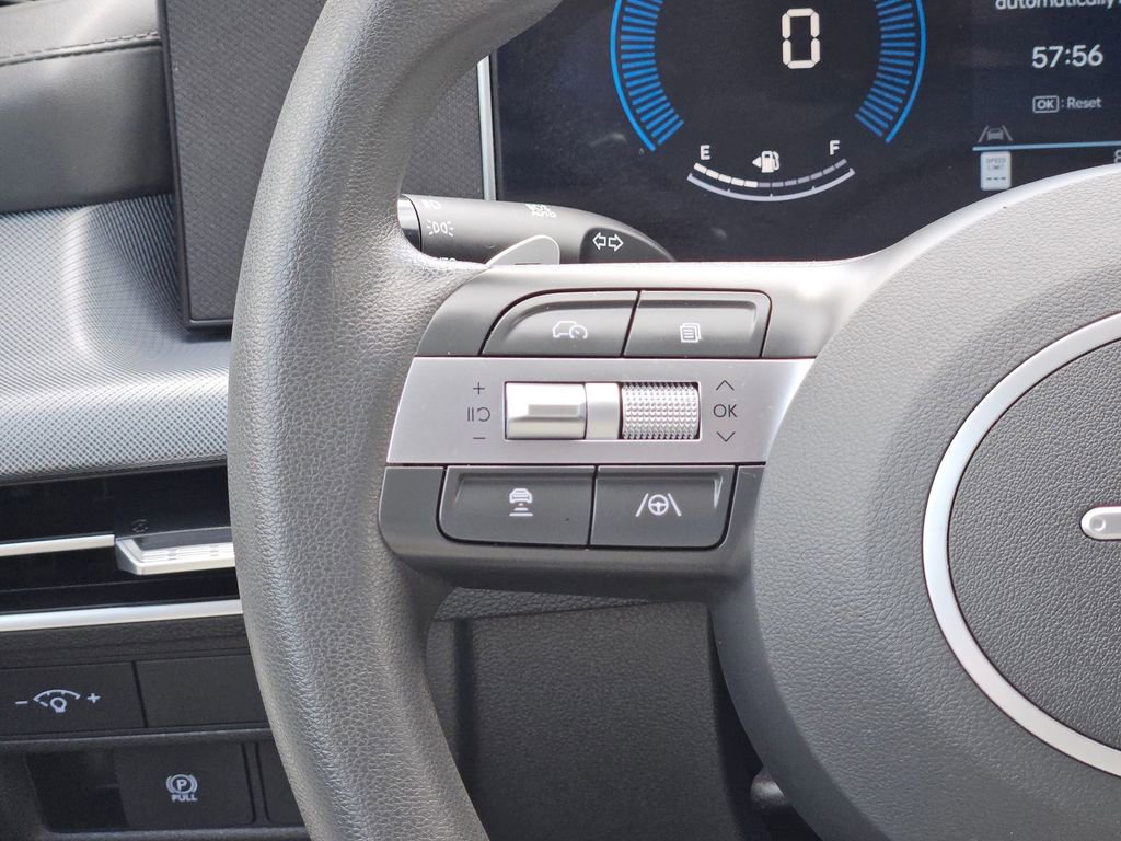 Used 2025 Hyundai Sonata SEL FWD image 24
