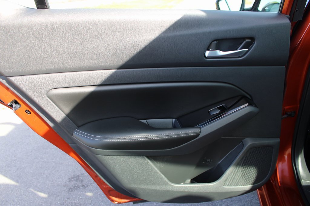 Used 2022 Nissan Altima 2.5 Platinum image 26