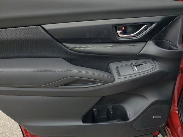 New 2026 Subaru Ascent Bronze Edition image 14