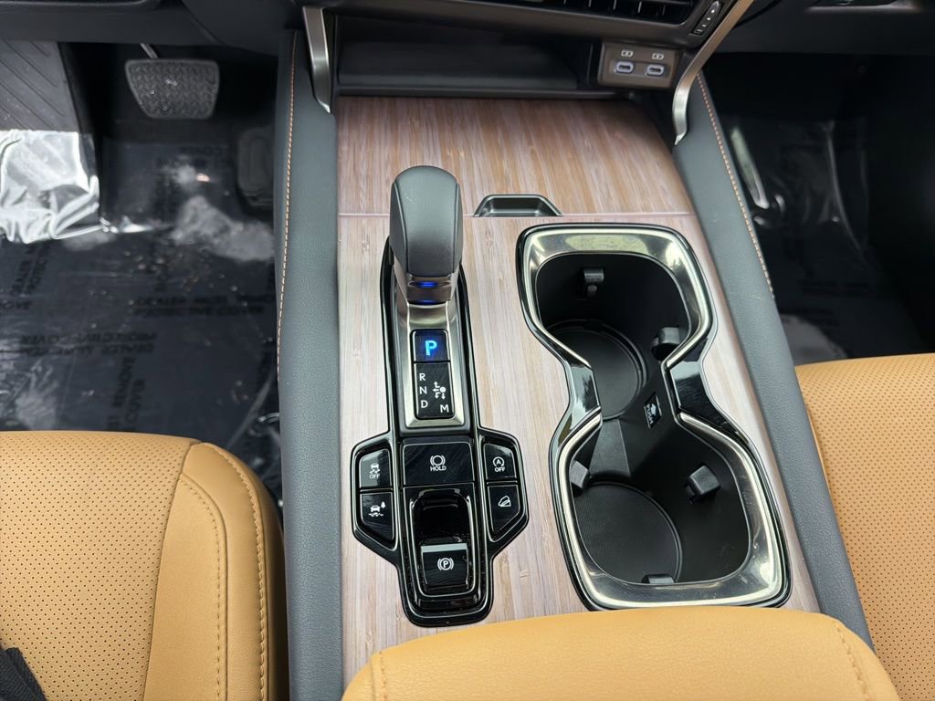 Used 2025 Lexus RX 350 Premium w/ Accessory Package image 14