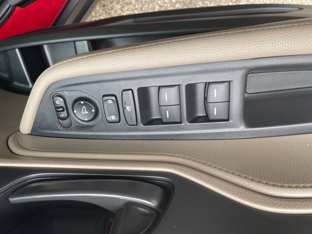 Certified 2023 Honda Odyssey EX image 17