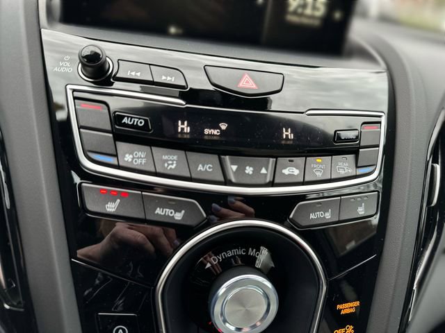 New 2026 Acura RDX SH-AWD image 19