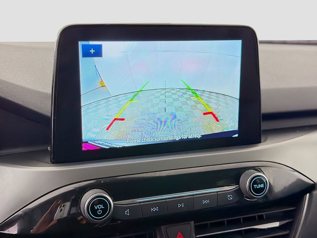 Used 2024 Ford Escape Active image 17