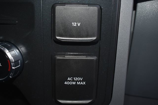 Used 2022 Ford F150 XLT w/ Equipment Group 302A High image 34