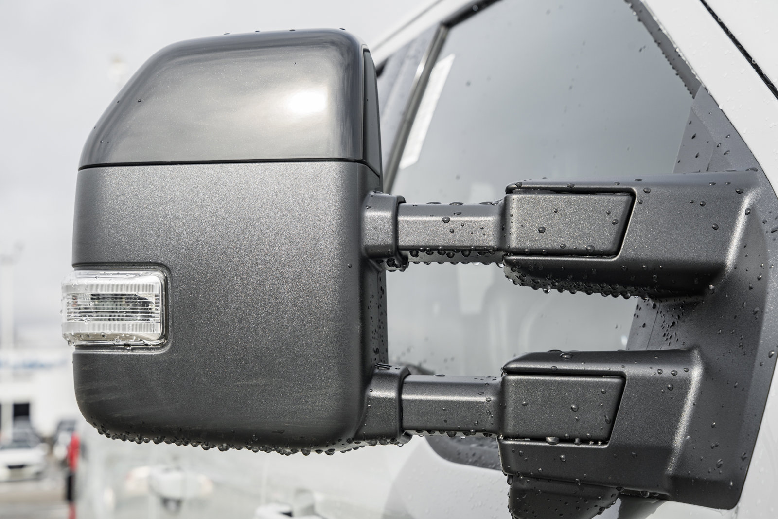 New 2026 Ford F250 Platinum w/ Tremor Off-Road Package image 19