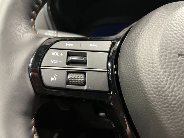 New 2026 Honda CR-V Sport Touring image 18