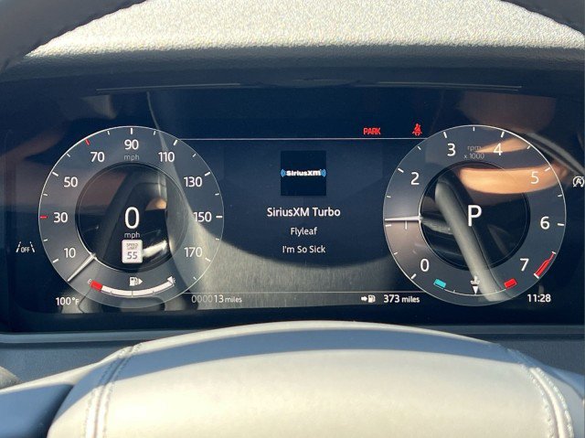 New 2026 Land Rover Range Rover Velar S image 32