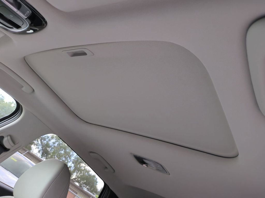 New 2026 Hyundai Tucson SEL image 22
