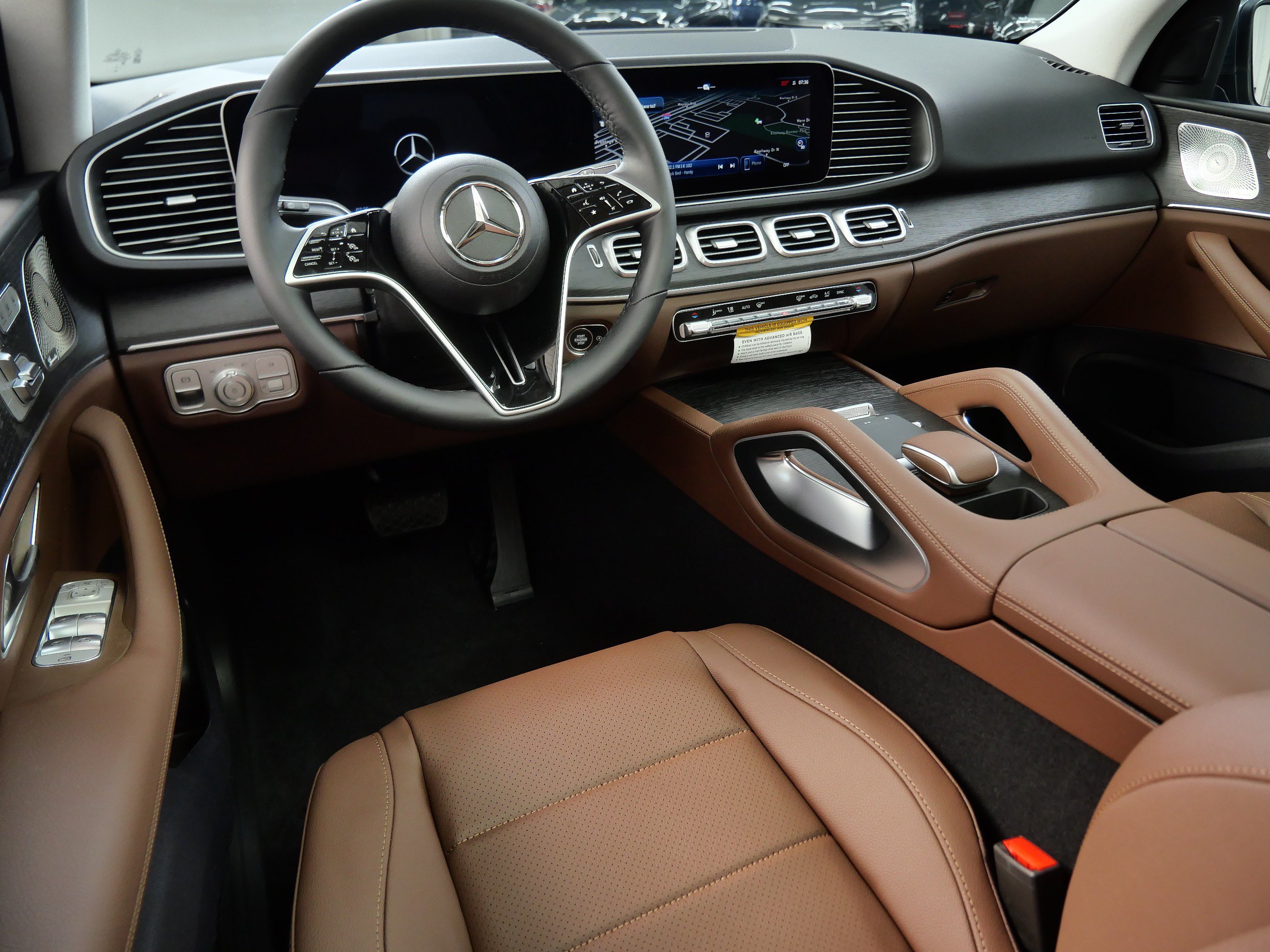 New 2026 Mercedes-Benz GLE 350 4MATIC image 2