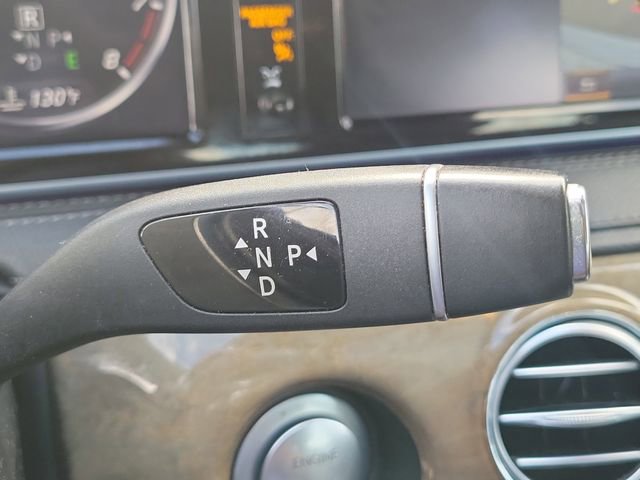 Used 2015 Mercedes-Benz S 550 Sedan image 20