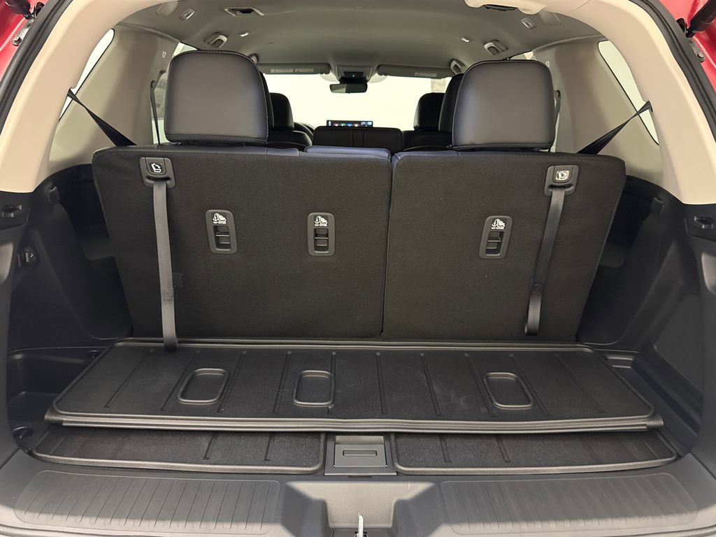 New 2026 Honda Pilot EX-L image 11