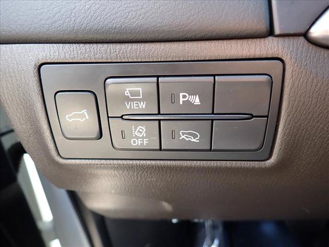 Used 2020 MAZDA CX-9 Signature AWD/4WD image 21